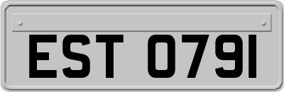 EST0791