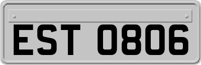 EST0806