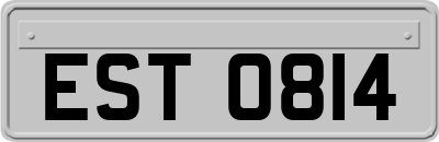 EST0814