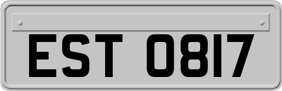 EST0817
