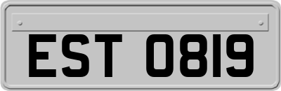 EST0819