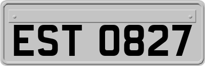 EST0827