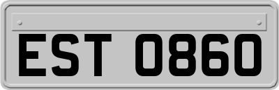 EST0860