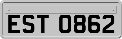 EST0862