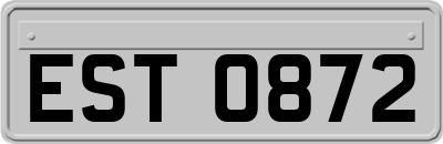EST0872
