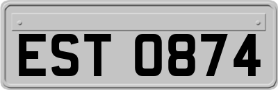 EST0874