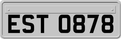 EST0878