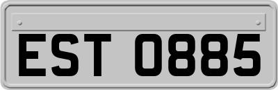 EST0885