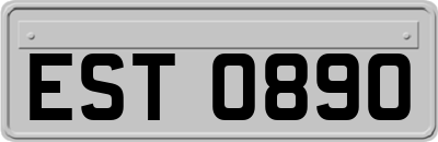 EST0890