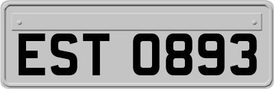 EST0893
