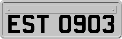 EST0903