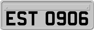 EST0906