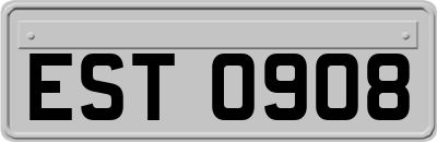 EST0908