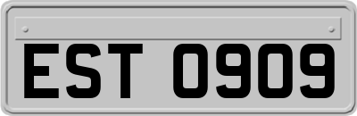 EST0909