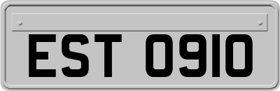 EST0910