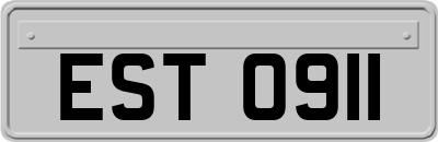 EST0911
