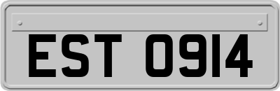 EST0914