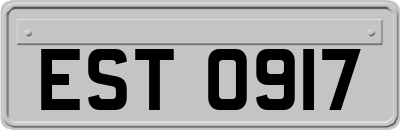 EST0917