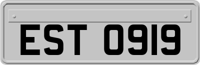 EST0919