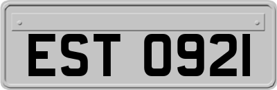 EST0921