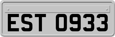 EST0933
