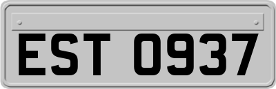 EST0937