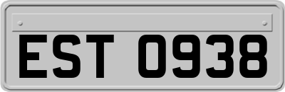 EST0938