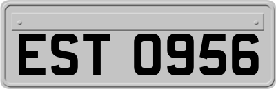 EST0956