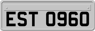 EST0960