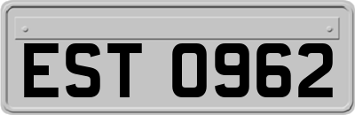 EST0962