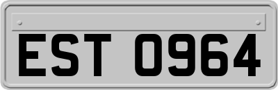 EST0964