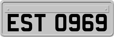 EST0969