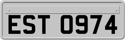 EST0974