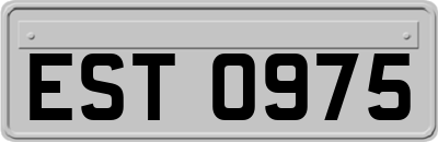 EST0975