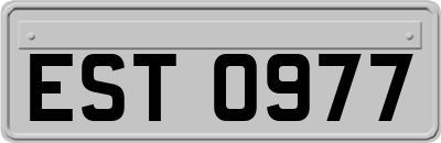 EST0977