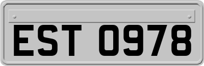 EST0978