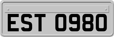 EST0980