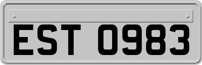 EST0983