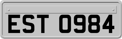 EST0984