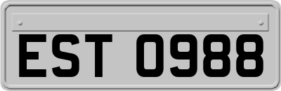 EST0988