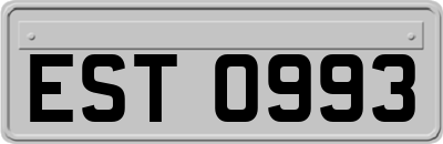 EST0993