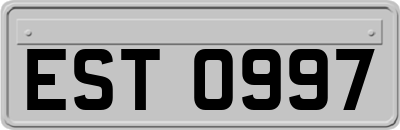 EST0997