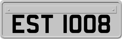 EST1008