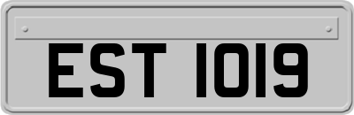 EST1019
