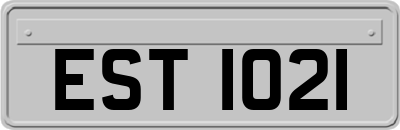 EST1021