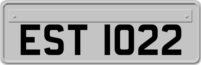 EST1022