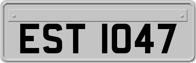 EST1047