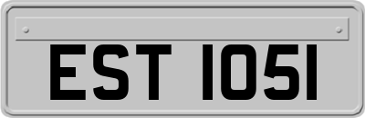 EST1051