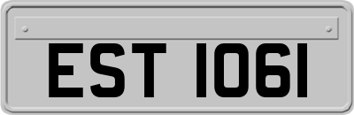 EST1061