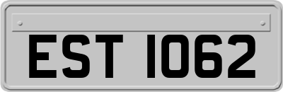 EST1062